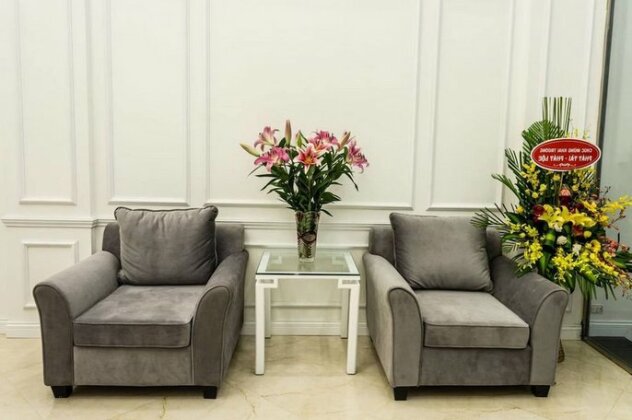 Hanoi A83 Hotel - Photo5