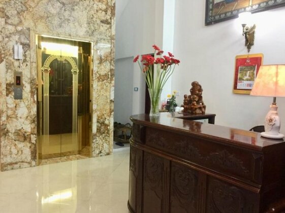 Hanoi Amazing Home - Photo3
