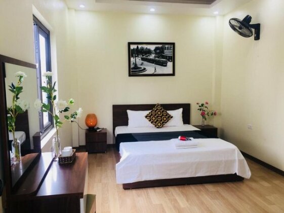 Hanoi Amazing Home - Photo5