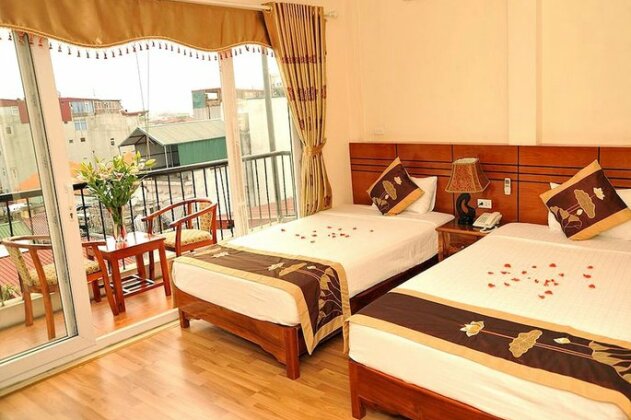 Hanoi An Father S Hotel & Travel - Photo2