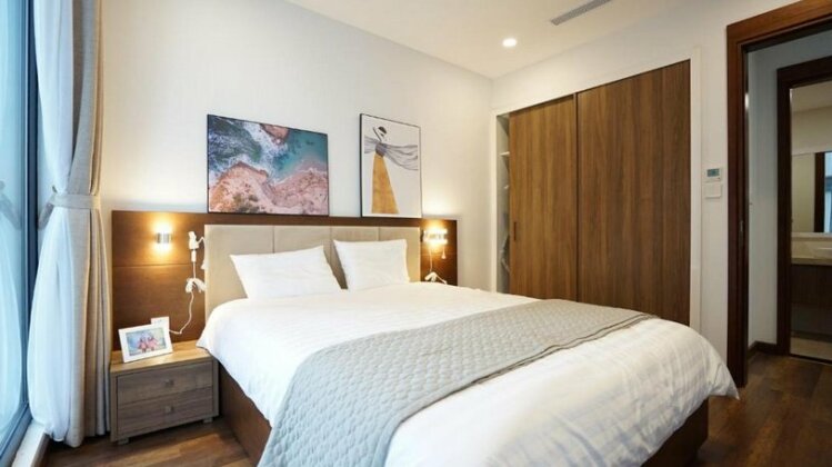 Hanoi Apartment - CityHomes Metropolis - Photo3