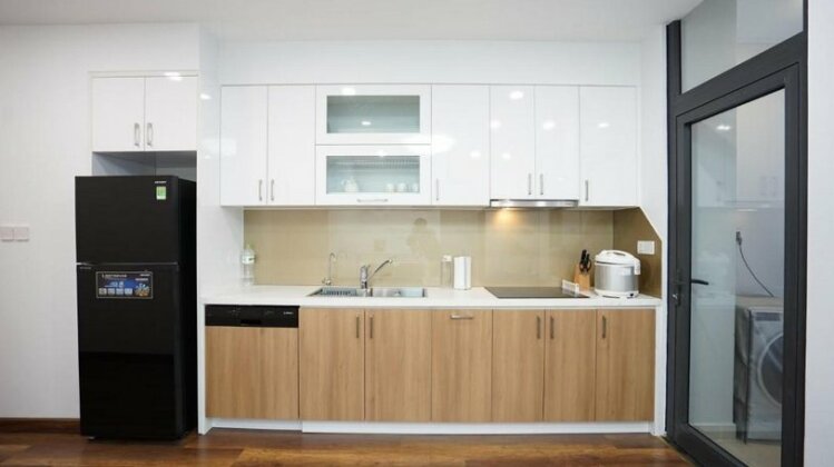 Hanoi Apartment - CityHomes Metropolis - Photo4