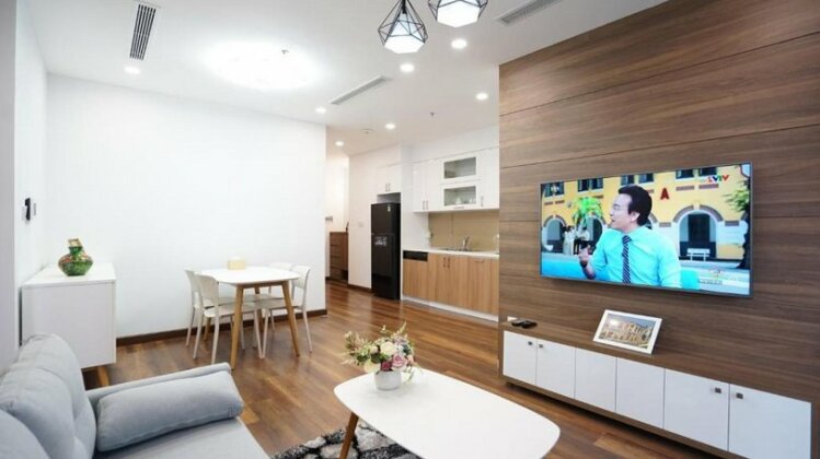 Hanoi Apartment - CityHomes Metropolis - Photo5
