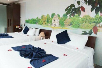 Hanoi Bella Rosa Hotel & Spa