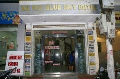 Hanoi Blue Sky Hotel