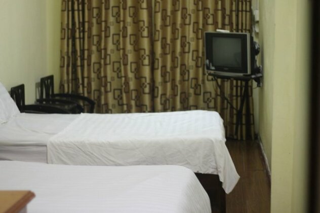Hanoi Caballos Hotel - Photo2