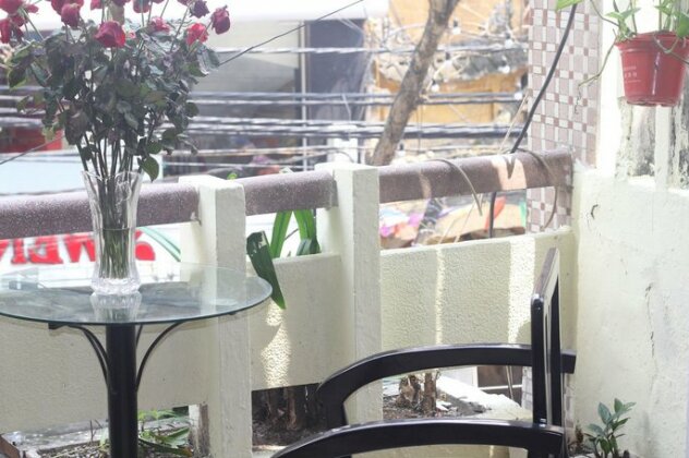 Hanoi Caballos Hotel - Photo4