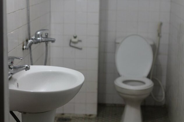 Hanoi Caballos Hotel - Photo5