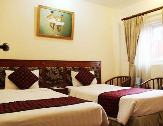 Hanoi Capital Hotel - Photo2