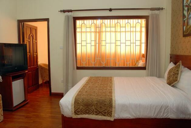 Hanoi Capital Hotel - Photo3