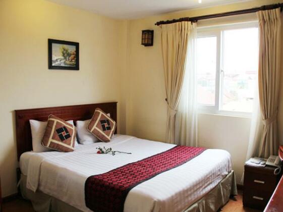Hanoi Capital Hotel - Photo4