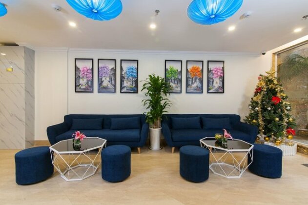 Hanoi Central Hotel & Residences - Photo3