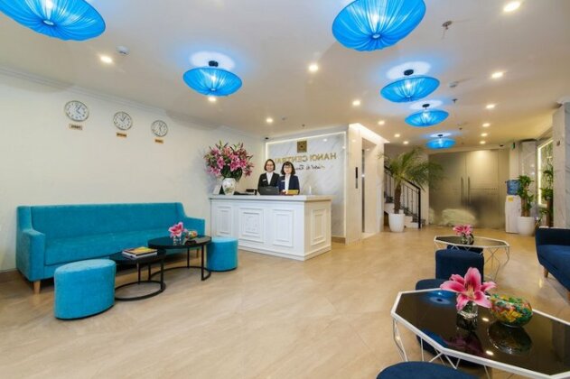 Hanoi Central Hotel & Residences - Photo5