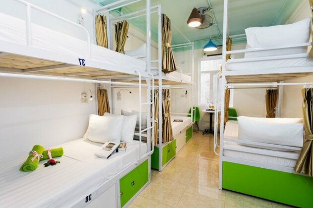 Hanoi Centre Hostel - Photo2