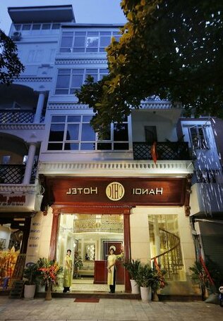 Hotel Discount Code 2023 Hanoi Chic Boutique Hotel