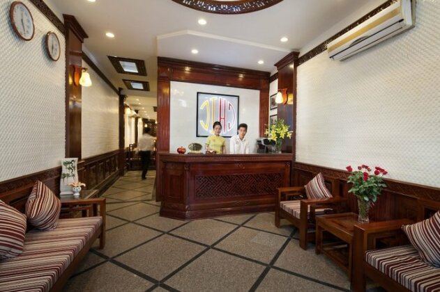 Hanoi Chic Hotel - Photo3