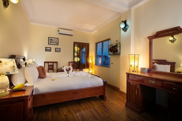 Hanoi Chic Hotel - Photo5