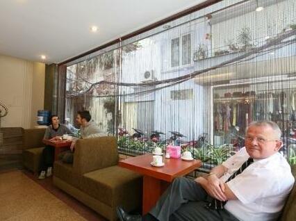 Hanoi Corner Hotel - Photo3