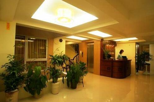Hanoi Cozy Hotel - Photo3