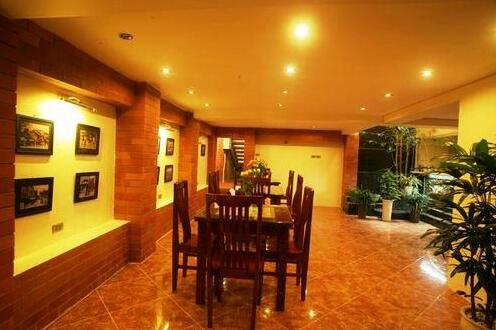 Hanoi Cozy Hotel - Photo4