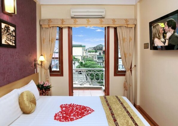 Hanoi Culture Hostel - Photo2