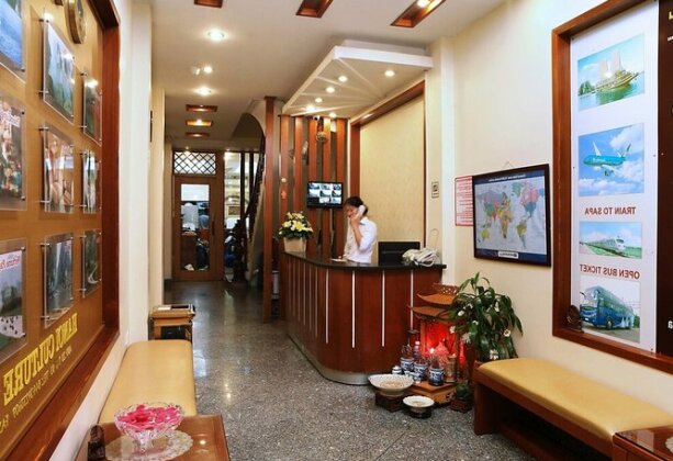 Hanoi Culture Hostel - Photo3