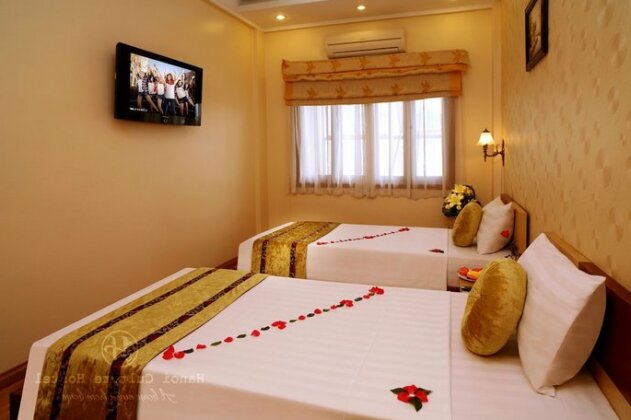 Hanoi Culture Hostel - Photo4