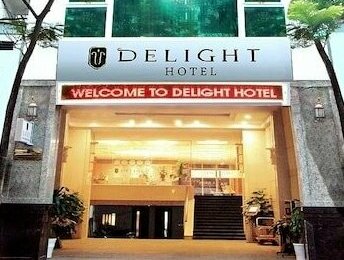 Hanoi Delight Hotel