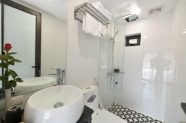 Hanoi Elpis Grand Hotel - Photo3