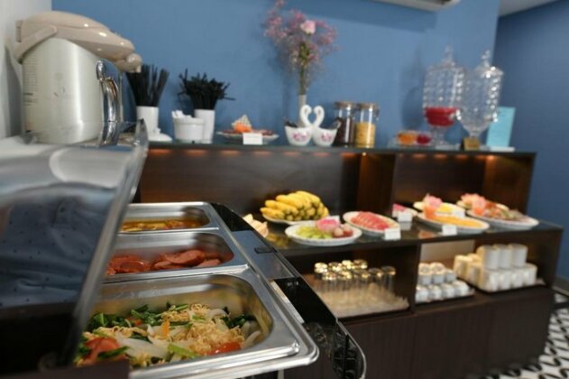 Hanoi Elpis Grand Hotel - Photo5