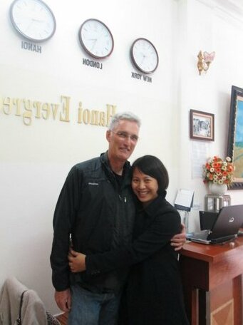 Hanoi Evergreen Hotel - Photo4