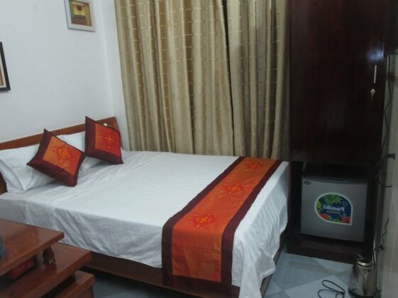 Hanoi Evergreen Hotel - Photo5