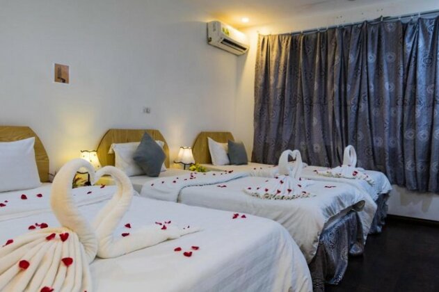 Hanoi Family Homestay 2 - Photo3