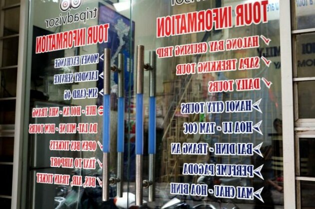 Hanoi Family Homestay - Photo3