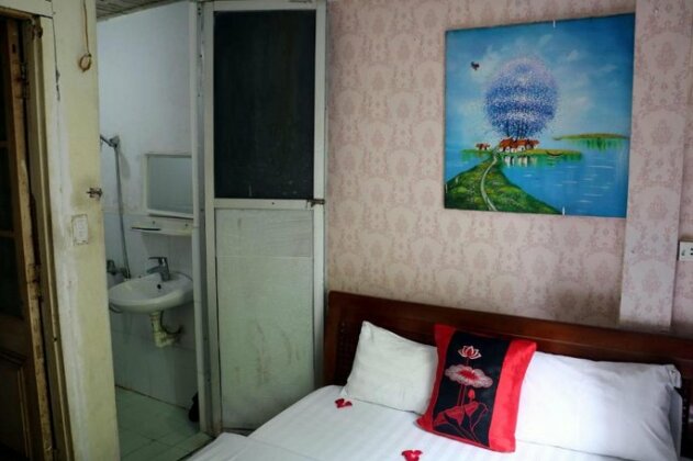 Hanoi Family Homestay - Photo4