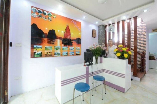 Hanoi Fantasea Hotel - Photo3