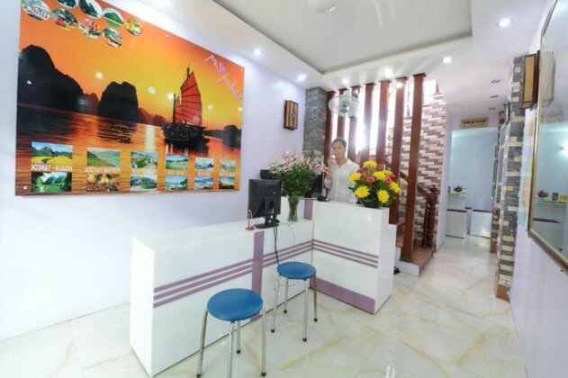 Hanoi Fantasea Hotel - Photo4
