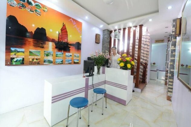 Hanoi Fantasea Hotel - Photo4