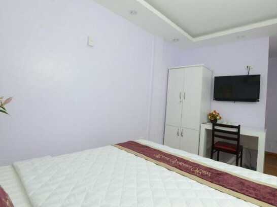 Hanoi Fantasea Hotel - Photo5