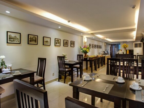 Hanoi Focus Hotel - Photo2