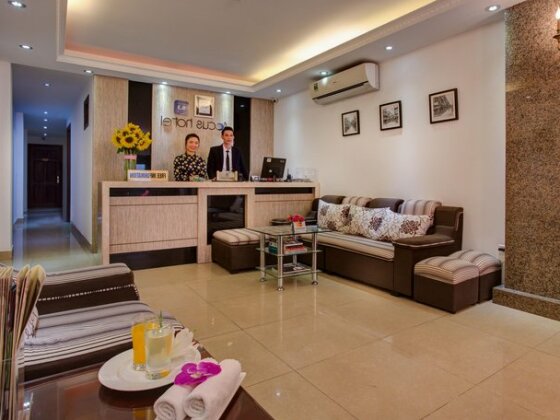 Hanoi Focus Hotel - Photo3