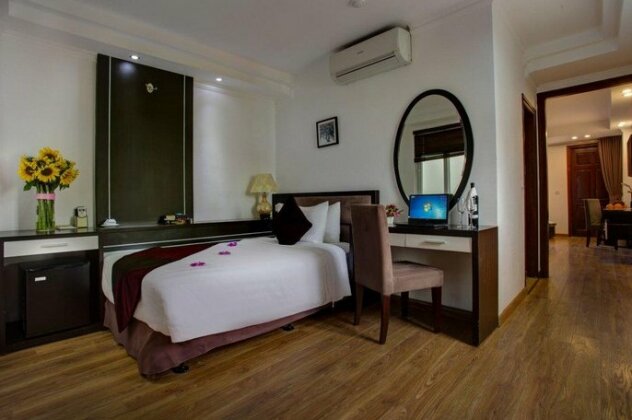 Hanoi Focus Hotel - Photo5