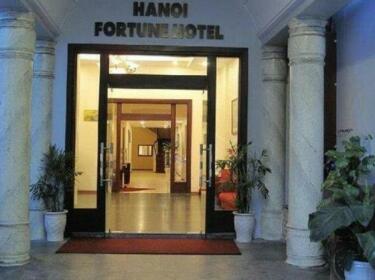 Hanoi Fortune Hotel