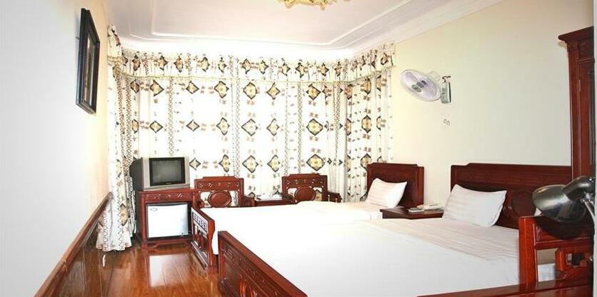 Hanoi Friendly Hotel - Photo2