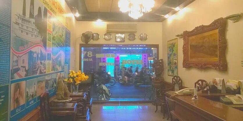 Hanoi Friendly Hotel - Photo3