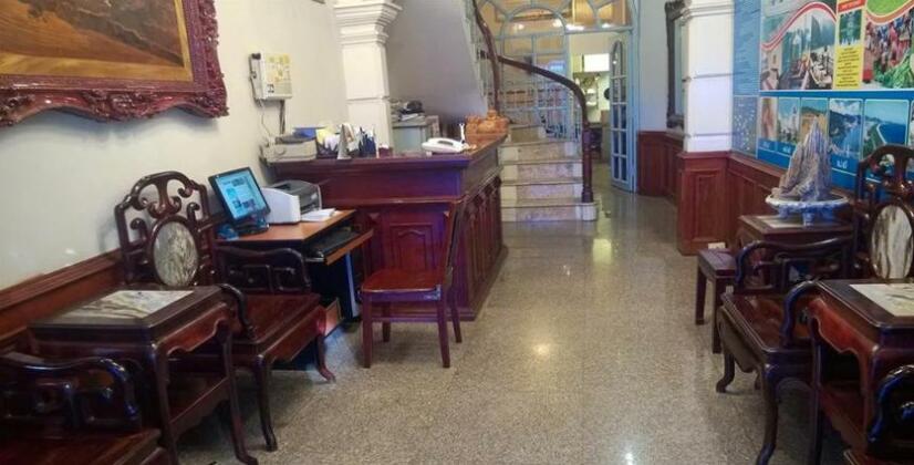Hanoi Friendly Hotel - Photo5