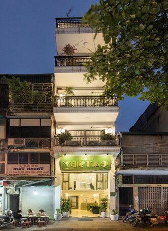 Hanoi Gatsby Hotel