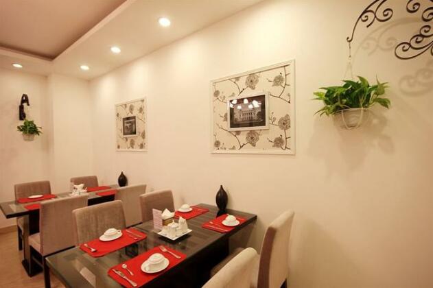 Hanoi Glance Hotel - Photo5