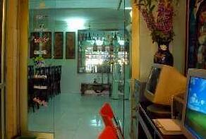 Hanoi Gold Dragon Hotel - Photo2
