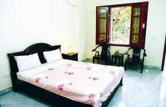 Hanoi Gold Dragon Hotel - Photo4